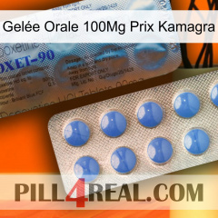 Gelée Orale 100Mg Prix Kamagra 40